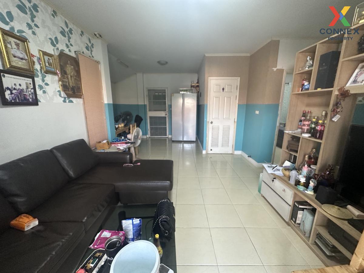 รูป ขายบ้าน ภัทรินทร์ 1 คูบางหลวง-ปทุมธานี ห้องมุม คูบางหลวง ลาดหลุมแก้ว ปทุมธานี CX-92806 ✅ ทักไลน์ @connexproperty ตอบทันที ทีมงานมืออาชีพ ✅ - รูปที่ 11/12