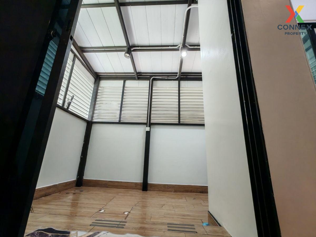 picture For Sale Townhouse/Townhome  , BAAN KLANG MUANG RAMA9-RAMKHMAHAENG , Phlapphla , Wang Thong Lang , Bangkok , CX-129719 ✅ Live chat with us ADD LINE @connexproperty ✅  - 9/12