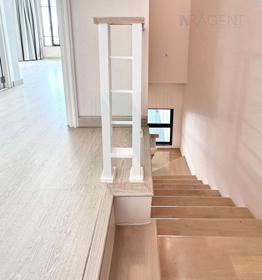 picture 📌 For Sell Town house PRUKSA VILLE PHAHOLYOTHIN-RAMINTRA 2-story 3 bedroom 2 bathroom - 5/8