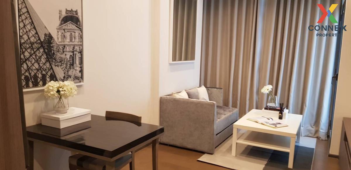 picture FOR RENT condo , The Diplomat Sathorn , BTS-Surasak , Silom , Bang Rak , Bangkok , CX-31470 ✅ Live chat with us ADD LINE @connexproperty ✅  - 8/12