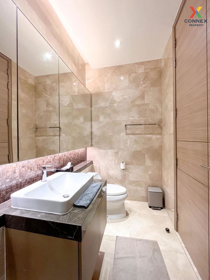 picture For Rent Condo , Magnolias Ratchadamri Boulevard , BTS-Ratchadamri , Lumpini , Pathum Wan , Bangkok , CX-85399 ✅ Live chat with us ADD LINE @connexproperty ✅  - 7/8