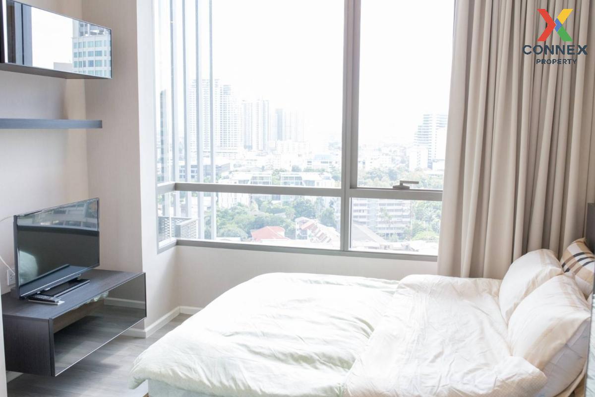 picture FOR RENT condo , The Room Sukhumvit 69 , BTS-Phra Khanong , Phra Khanong , Watthana , Bangkok , CX-23694 ✅ Live chat with us ADD LINE @connexproperty ✅  - 10/12