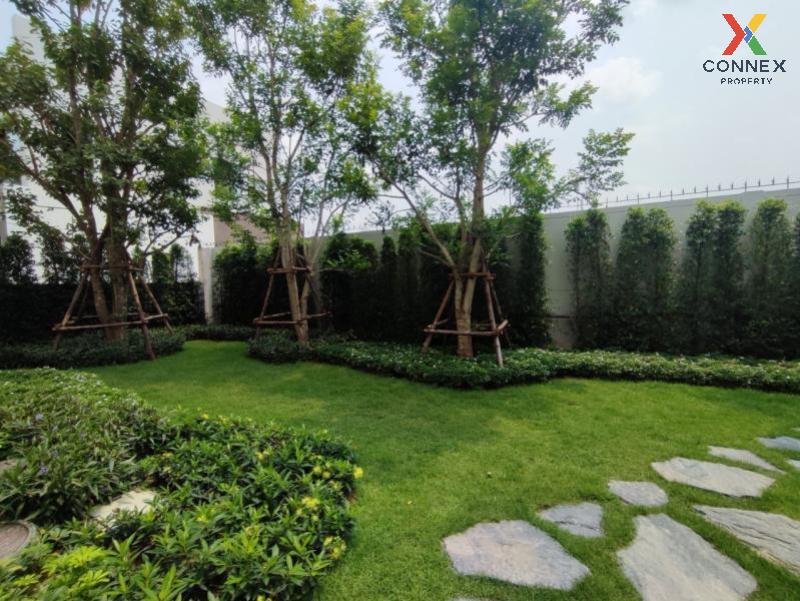 picture FOR SALE detached house , bangkok boulevard signature westgate , Bang Bua Thong , Bang Bua Thong , Nonthaburi , CX-75957 ✅ Live chat with us ADD LINE @connexproperty ✅  - 11/12