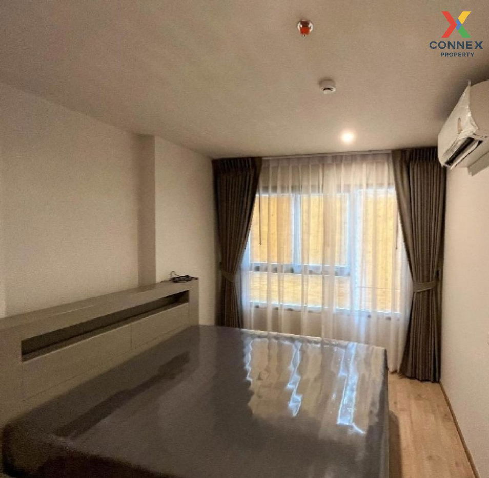 picture 🔥🔥🔥 For Rent Condo , Ideo Rama 9-Asoke , MRT-Phra Ram 9 , Huai Khwang , Huai Khwang , Bangkok , CX-90379 ✅ Live chat with us ADD LINE @connexproperty ✅ 🔥🔥🔥 - 7/9