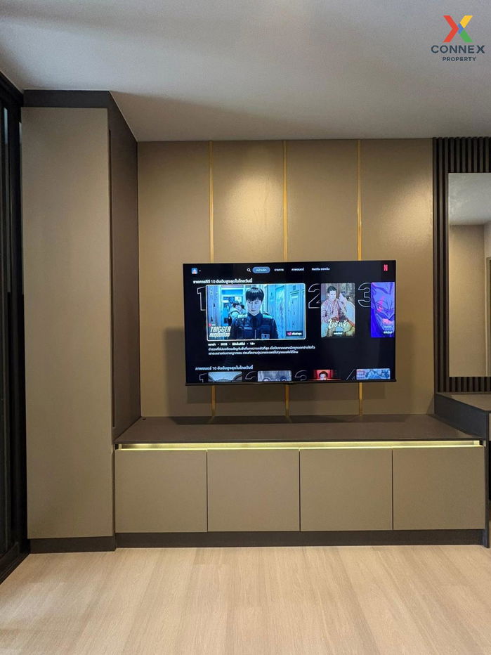 รูป เช่าคอนโด  แอสปาย อ่อนนุช สเตชั่น BTS-อ่อนนุช พระโขนง เขต คลองเตย กรุงเทพ CX-132235 ✅ ทักไลน์ @connexproperty ตอบทันที ทีมงานมืออาชีพ ✅  - รูปที่ 2/12