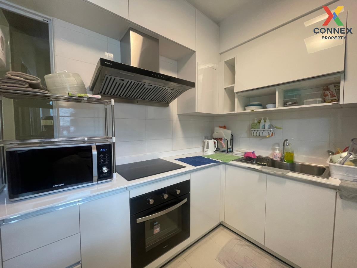 รูป ขายบ้าน  อินนิซิโอ 3 ปิ่นเกล้า-วงแหวน ศาลากลาง บางกรวย นนทบุรี CX-104399 ✅ ทักไลน์ @connexproperty ตอบทันที ทีมงานมืออาชีพ ✅  - รูปที่ 6/12