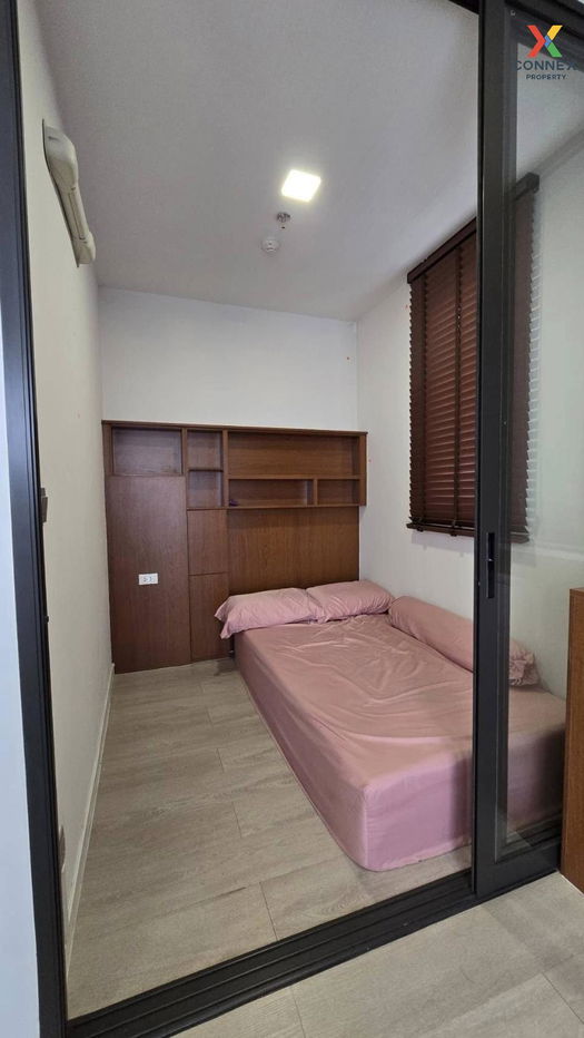 รูป เช่าคอนโด  โมดิซ ลอนซ์ คลองหนึ่ง คลองหลวง ปทุมธานี CX-132804 ✅ ทักไลน์ @connexproperty ตอบทันที ทีมงานมืออาชีพ ✅  - รูปที่ 7/8