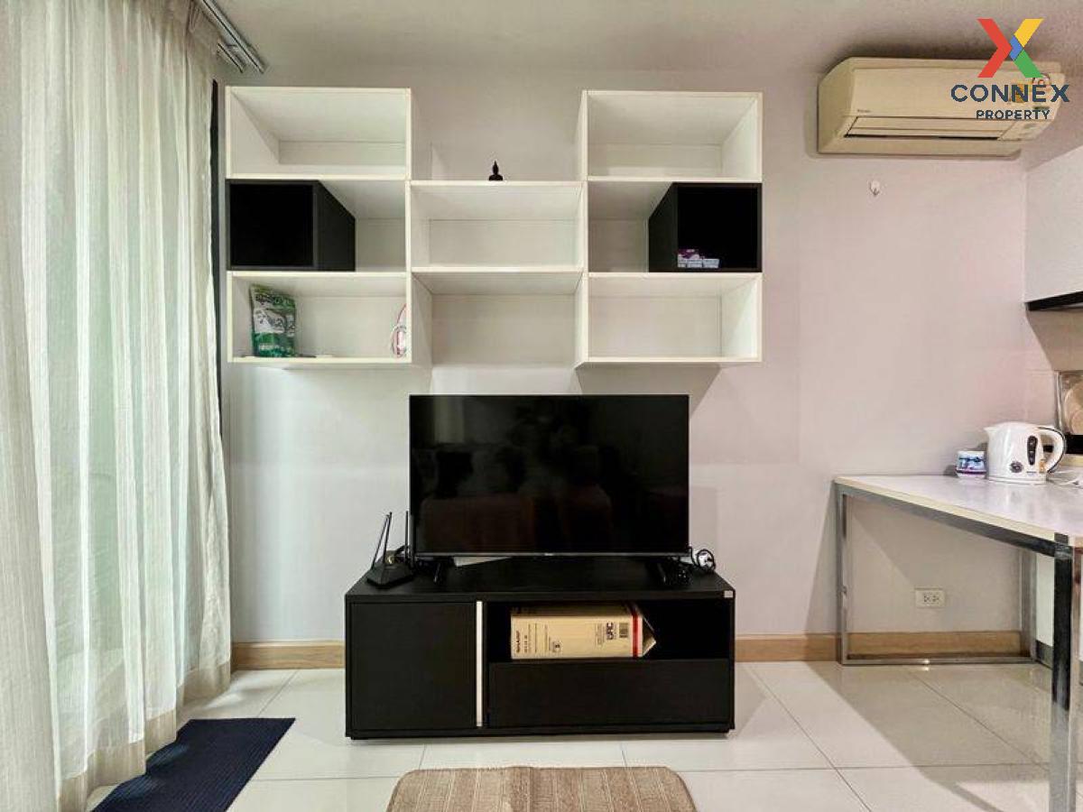 picture 🔥🔥🔥 For Rent Condo , The President Sukhumvit , BTS-On Nut , Phra Khanong Nuea , Watthana , Bangkok , CX-132346 ✅ Live chat with us ADD LINE @connexproperty ✅ 🔥🔥🔥 - 3/11