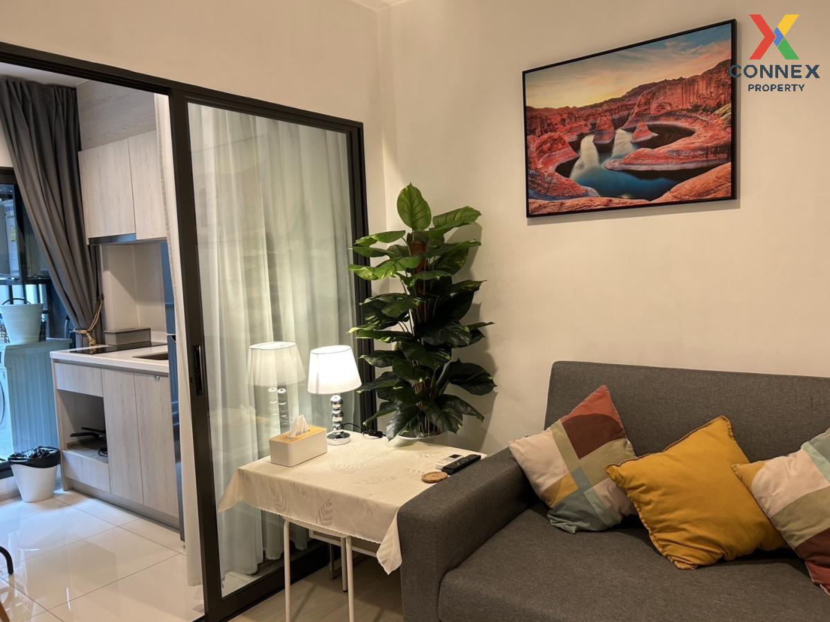 picture For Rent Condo , Life Sukhumvit 48 , BTS-Phra Khanong , Phra Khanong , Khlong Toei , Bangkok , CX-132960 ✅ Live chat with us ADD LINE @connexproperty ✅  - 1/8