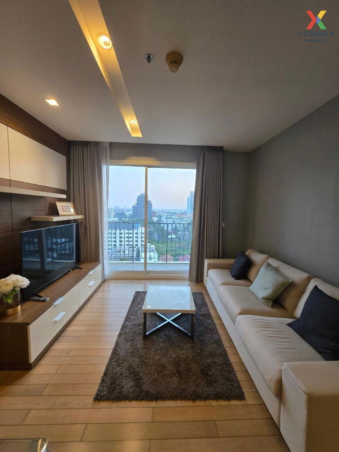 picture FOR RENT condo , Siri at Sukhumvit , BTS-Thong Lo , Phra Khanong , Watthana , Bangkok , CX-19290 ✅ Live chat with us ADD LINE @connexproperty ✅  - 2/8