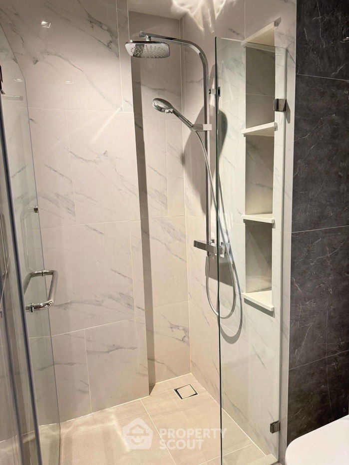 picture 1-BR Condo at Lloyd Soonvijai-Thonglor in Bang Kapi (ID 2350051) - 7/12