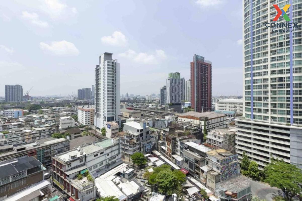 รูป 🔥🔥🔥 เช่า คอนโด  The Line Sukhumvit 71 BTS-พระโขนง สุขุมวิท พระโขนง วัฒนา กรุงเทพ CX-03644 ✅ ทักไลน์ @connexproperty ตอบทันที ทีมงานมืออาชีพ ✅ 🔥🔥🔥 - รูปที่ 8/8