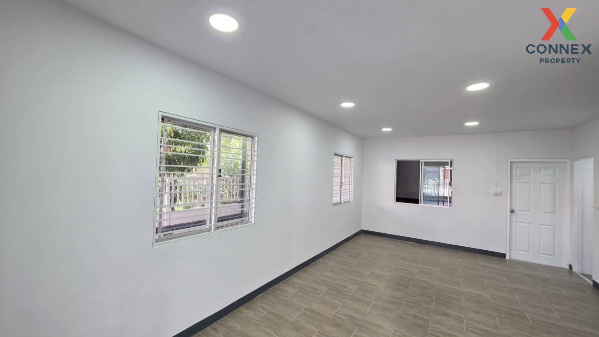 รูป ขายทาวน์เฮ้าส์/ทาวน์โฮม  บ้านพฤกษา 39 แก้วอินทร์ - บางใหญ่ บางแม่นาง บางใหญ่ นนทบุรี CX-117163 ✅ ทักไลน์ @connexproperty ตอบทันที ทีมงานมืออาชีพ ✅  - รูปที่ 10/12