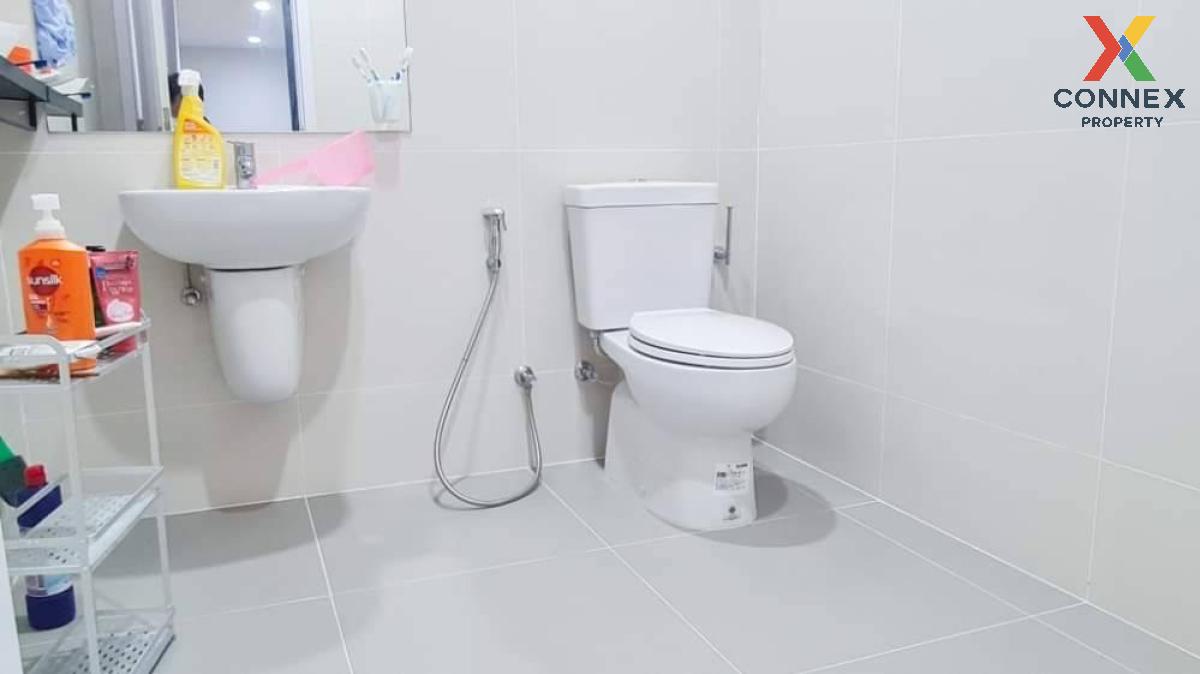 picture For Sale House , The Embrace Chatuchot - Ramintra , corner unit , Sam Wa Tawan Tok , Khlong Sam Wa , Bangkok , CX-105061 ✅ Live chat with us ADD LINE @connexproperty ✅  - 7/12
