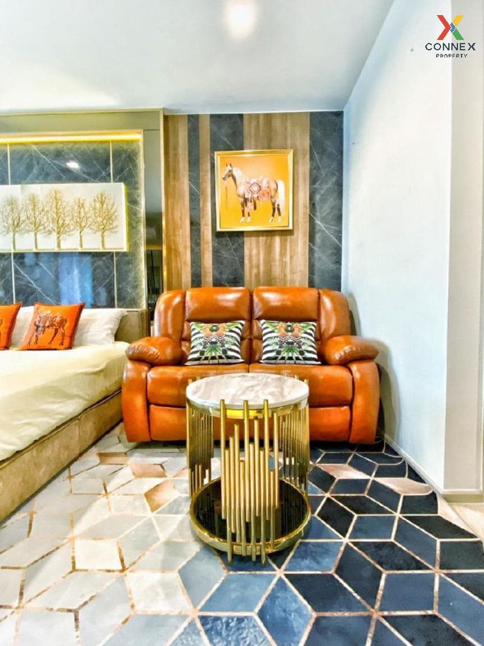 picture FOR RENT condo , Life One Wireless , BTS-Phloen Chit , Lumpini , Pathum Wan , Bangkok , CX-53206 ✅ Live chat with us ADD LINE @connexproperty ✅  - 5/6