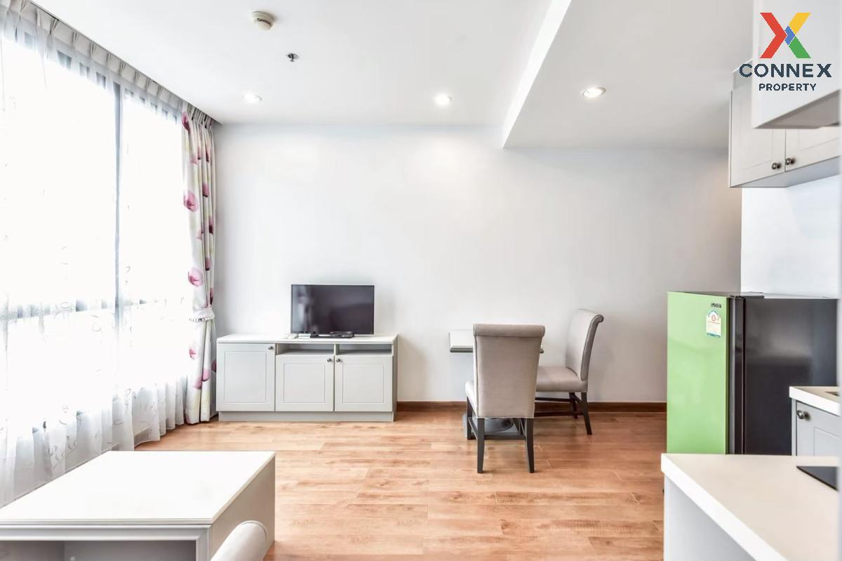picture 🔥🔥🔥 FOR RENT condo , The Editor Saphan Khwai , BTS-Saphan Khwai , Sam Sen Nai , Phaya Thai , Bangkok , CX-51017 ✅ Live chat with us ADD LINE @connexproperty ✅ 🔥🔥🔥 - 4/10