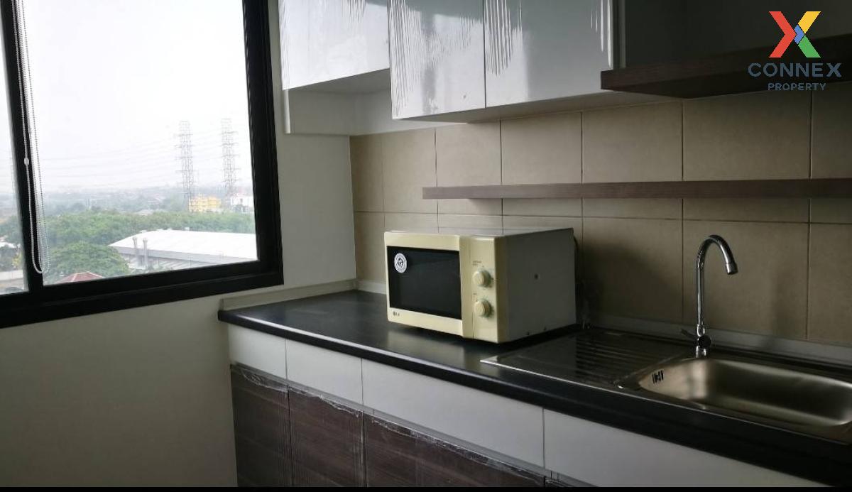 picture For Rent Condo , Supalai Loft Chaeng Watthana , Bang Talat , Pak Kret , Nonthaburi , CX-82331 ✅ Live chat with us ADD LINE @connexproperty ✅  - 3/5