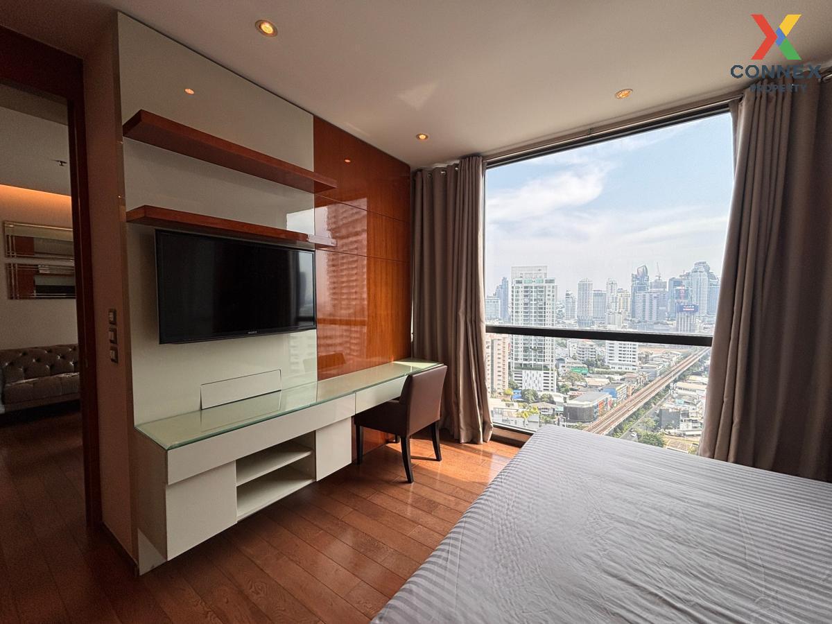 picture 🔥🔥🔥 FOR RENT condo , The Address Sukhumvit 28 , BTS-Phrom Phong , Khlong Tan , Khlong Toei , Bangkok , CX-20371 ✅ Live chat with us ADD LINE @connexproperty ✅ 🔥🔥🔥 - 11/12