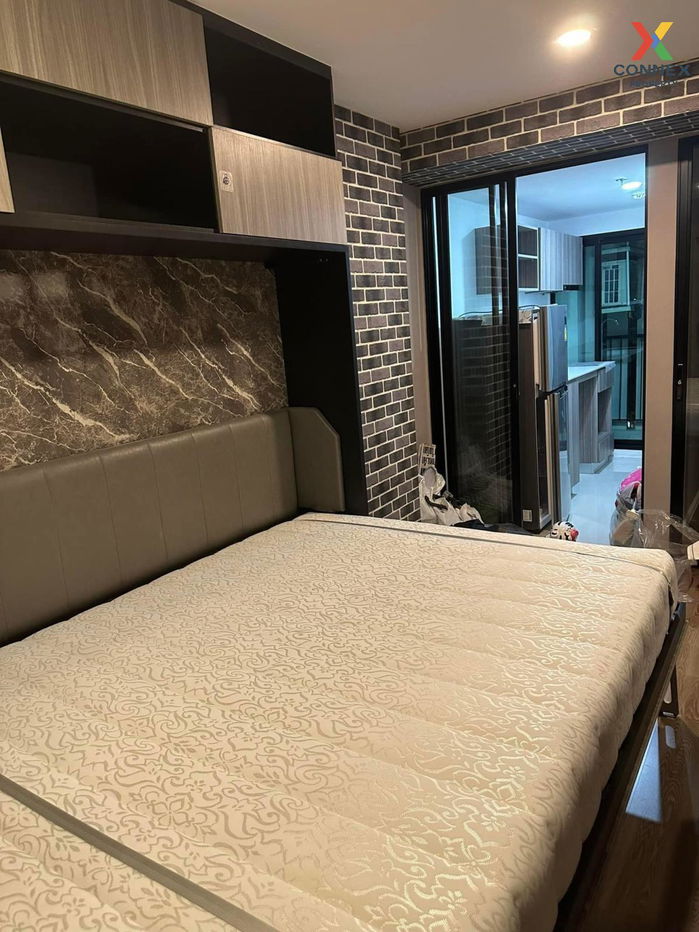 picture For Rent Condo , THE ORIGIN Phahol - Sapanmai , BTS-Saphan Mai , Khlong Thanon , Sai Mai , Bangkok , CX-98073 ✅ Live chat with us ADD LINE @connexproperty ✅  - 4/10