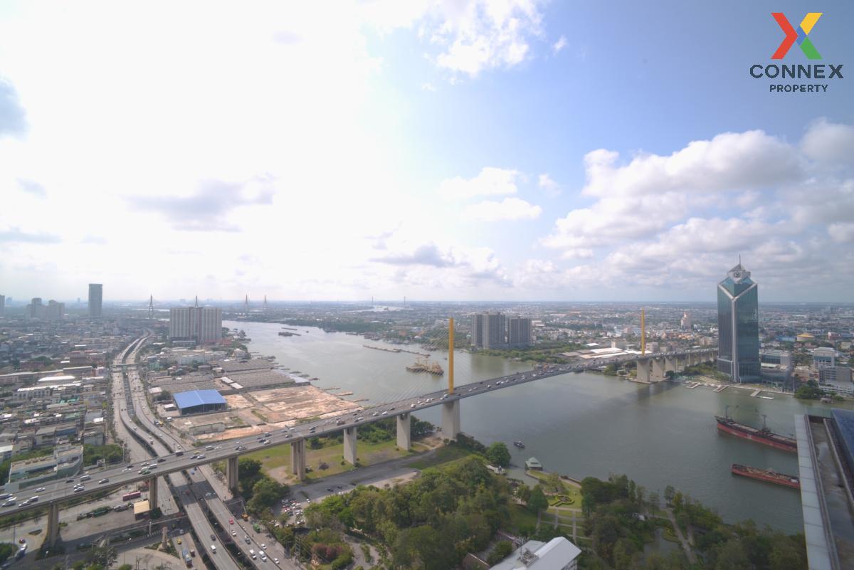 picture For Rent Condo , Star View Rama 3 , Bang Kho Laem , Bang Kho Laem , Bangkok , CX-100720 ✅ Live chat with us ADD LINE @connexproperty ✅  - 7/8