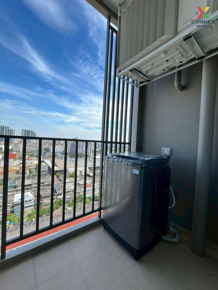 picture For Rent Condo , Supalai Veranda Ramkhamhaeng , Hua Mak , Bang Kapi , Bangkok , CX-86843 ✅ Live chat with us ADD LINE @connexproperty ✅  - 10/10