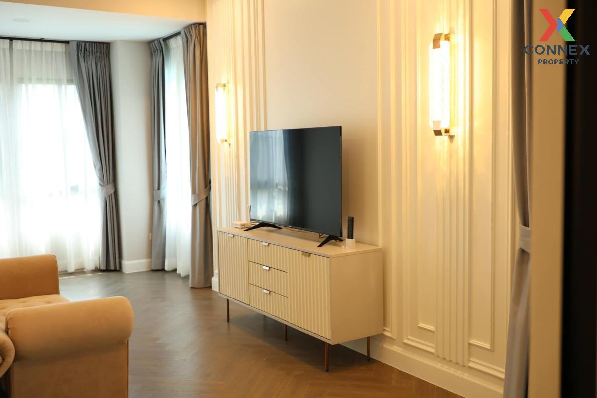 รูป เช่าบ้าน  นันทวัน พระราม9-กรุงเทพกรีฑาตัดใหม่ สะพานสูง เขต สะพานสูง กรุงเทพ CX-118537 ✅ ทักไลน์ @connexproperty ตอบทันที ทีมงานมืออาชีพ ✅  - รูปที่ 12/12