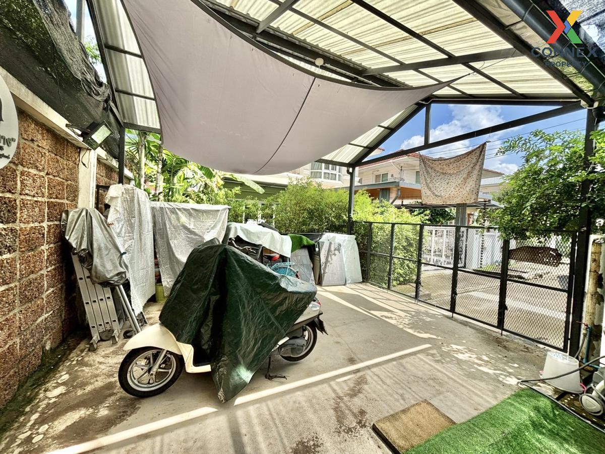 รูป ขายบ้าน  ศุภาลัย พาร์ควิลล์ รามอินทรา 5 อนุสาวรีย์ เขต บางเขน กรุงเทพ CX-108243 ✅ ทักไลน์ @connexproperty ตอบทันที ทีมงานมืออาชีพ ✅  - รูปที่ 1/12