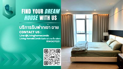 Condos for rent : Condo for rent, Nusasiri Grand Condo Ekkamai, beautiful room, fully furnished, complete appliances, near BTS Ekkamai. RW007021