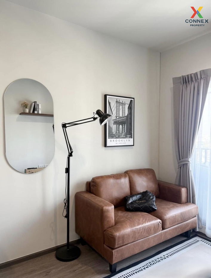 picture For Rent Condo , Rich Point @ BTS Wutthakat , BTS-Wutthakat , Talat Phlu , Thon Buri , Bangkok , CX-117716 ✅ Live chat with us ADD LINE @connexproperty ✅  - 2/8