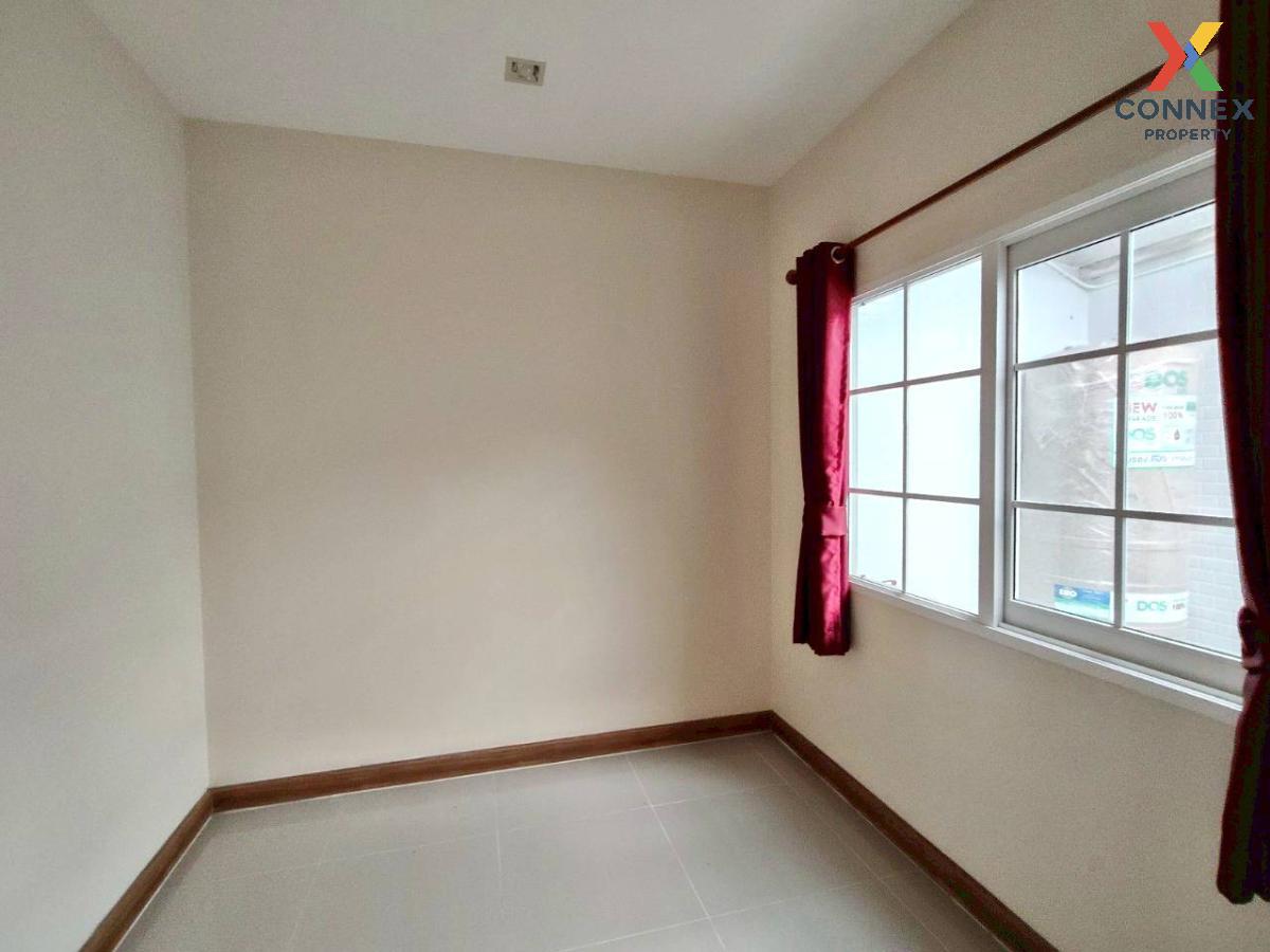 picture For Sale Townhouse/Townhome  , Golden Town 3 Bangna-Suanluang , wide frontage , Dok Mai , Prawet , Bangkok , CX-121697 ✅ Live chat with us ADD LINE @connexproperty ✅  - 7/12