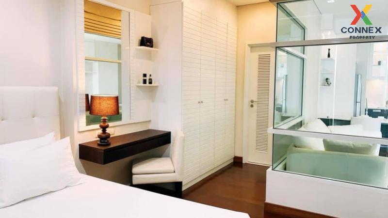 picture FOR RENT condo , IVY Thonglor , BTS-Thong Lo , Khlong Tan Nuea , Watthana , Bangkok , CX-12219 ✅ Live chat with us ADD LINE @connexproperty ✅  - 2/6