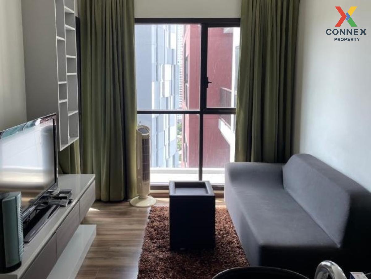 picture FOR RENT condo , WYNE Sukhumvit , BTS-Phra Khanong , Phra Khanong , Khlong Toei , Bangkok , CX-71992 ✅ Live chat with us ADD LINE @connexproperty ✅  - 1/8