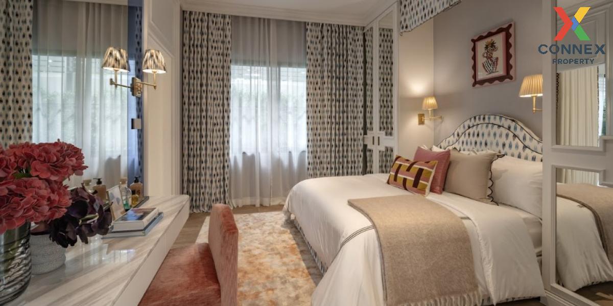 picture For Sale House , Narasiri Phahol - Watcharapol , MRT-Vatcharaphol , Tha Raeng , Bang Khen , Bangkok , CX-124947 ✅ Live chat with us ADD LINE @connexproperty ✅  - 8/12