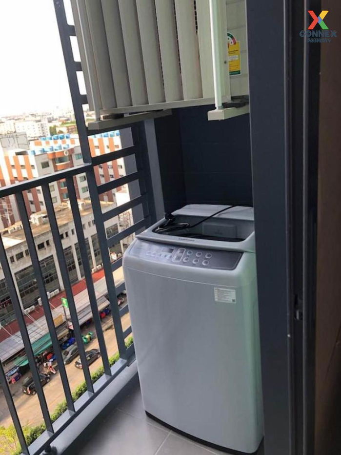picture 🔥🔥🔥 FOR RENT condo , Ideo Sukhumvit 93 , BTS-Bang Chak , Phra Khanong , Khlong Toei , Bangkok , CX-11814 ✅ Live chat with us ADD LINE @connexproperty ✅ 🔥🔥🔥 - 6/12