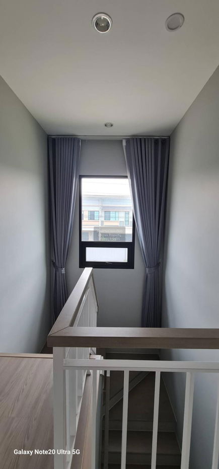 รูป ขายบ้าน อณาสิริ รังสิต-คลอง 2 หน้ากว้าง คลองสอง คลองหลวง ปทุมธานี CX-91025 ✅ ทักไลน์ @connexproperty ตอบทันที ทีมงานมืออาชีพ ✅ - รูปที่ 3/12