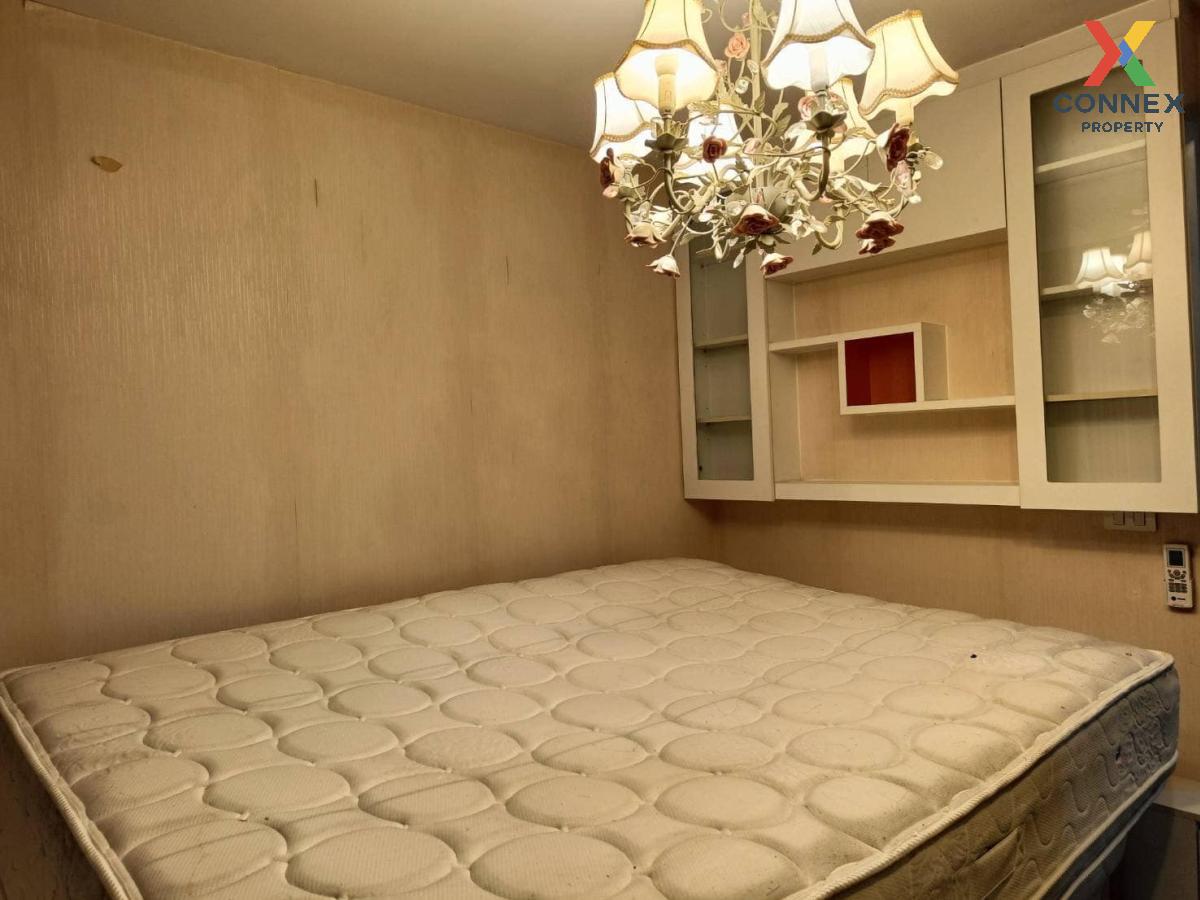 picture 🔥🔥🔥 For Rent Condo , The Line Phahonyothin Park , BTS-Ha Yaek Lat Phrao , Chomphon , Chatuchak , Bangkok , CX-117833 ✅ Live chat with us ADD LINE @connexproperty ✅ 🔥🔥🔥 - 5/9