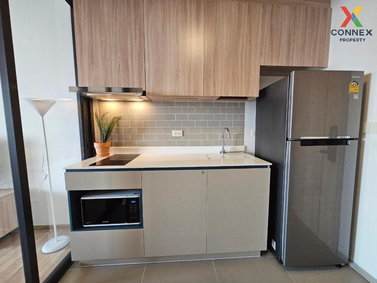 picture 🔥🔥🔥 For Rent Condo , XT Phayathai , BTS-Phaya Thai , Thanon Phyathai , Rat Thewi , Bangkok , CX-116249 ✅ Live chat with us ADD LINE @connexproperty ✅ 🔥🔥🔥 - 7/12