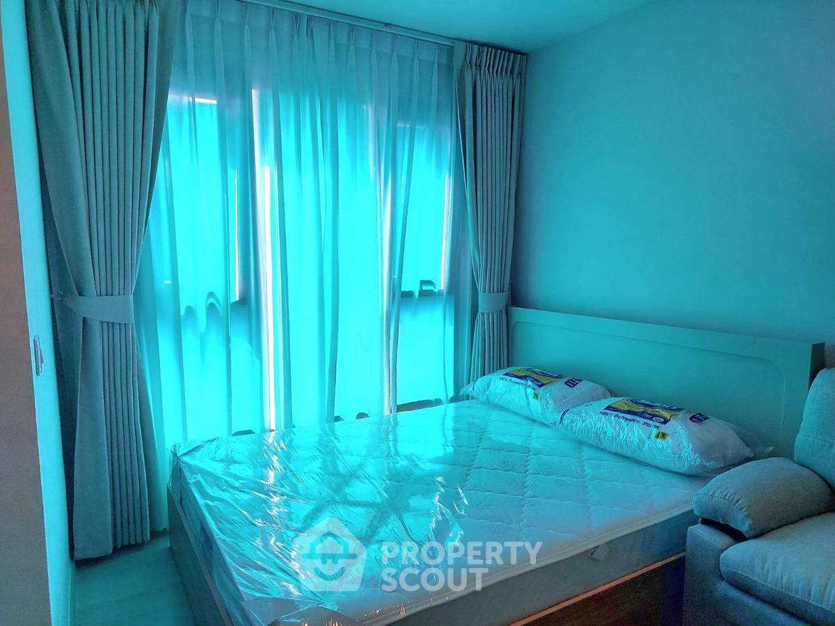 picture 1-BR Condo at ASPIRE Onnut Station near BTS On Nut (ID 2362508) - 5/5
