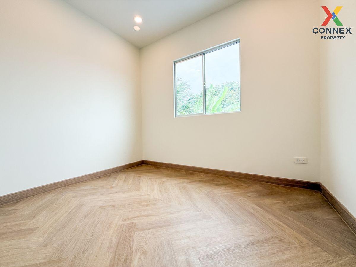 รูป ขายทาวน์เฮ้าส์/ทาวน์โฮม  พฤกษาวิลล์ 70 พระราม 5 – สิรินธร บางไผ่ เมืองนนทบุรี นนทบุรี CX-127426 ✅ ทักไลน์ @connexproperty ตอบทันที ทีมงานมืออาชีพ ✅  - รูปที่ 8/9