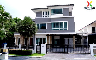 Houses for rent : For Rent House , Grand Bangkok Boulevard Rama 9 - Srinakarin , Saphan Sung , Saphan Sung , Bangkok , CX-131446 ✅ Live chat with us ADD LINE @connexproperty ✅ 