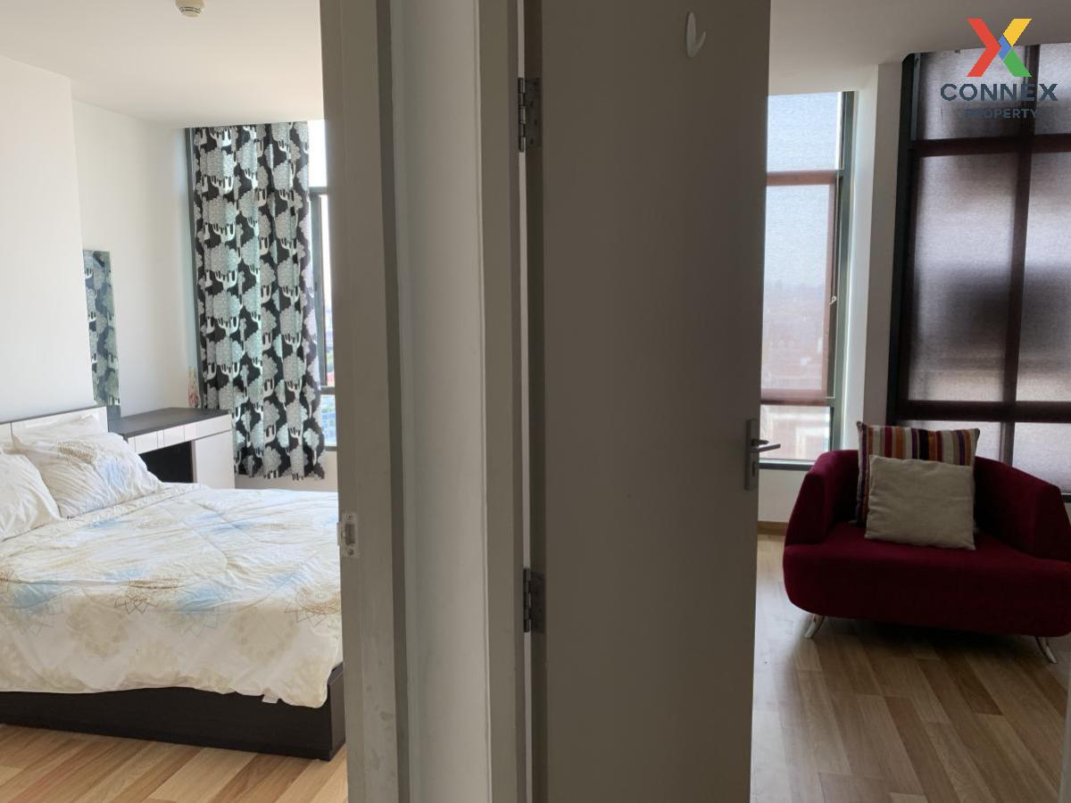 picture FOR RENT condo , Ideo Blucove Sukhumvit , BTS-Udom Suk , Bang Na , Bang Na , Bangkok , CX-10644 ✅ Live chat with us ADD LINE @connexproperty ✅  - 3/8