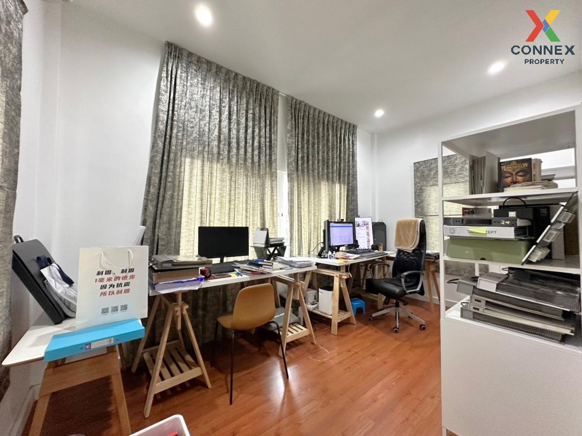 รูป ขายบ้าน  ปริญญดา วงแหวน - สาทร บางแค เขต บางแค กรุงเทพ CX-107919 ✅ ทักไลน์ @connexproperty ตอบทันที ทีมงานมืออาชีพ ✅  - รูปที่ 10/12