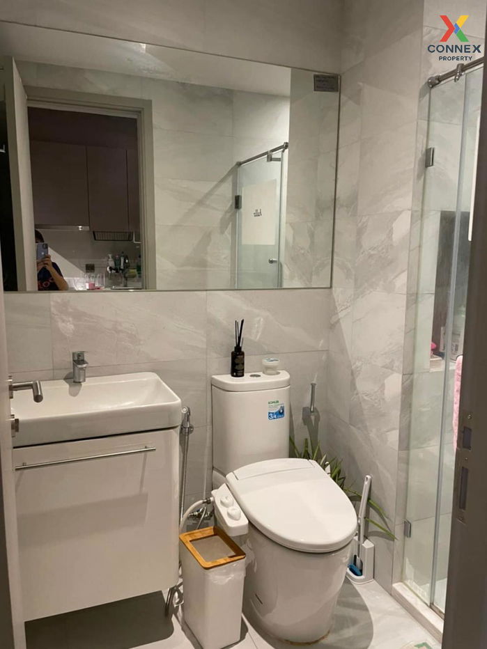 picture 🔥🔥🔥 FOR RENT condo , RHYTHM Ekkamai , nice view , high floor , BTS-Ekkamai , Khlong Tan Nuea , Watthana , Bangkok , CX-55008 ✅ Live chat with us ADD LINE @connexproperty ✅ 🔥🔥🔥 - 6/8