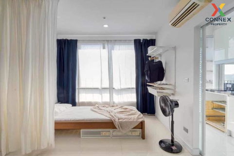 รูปภาพ 🔥🔥🔥 เช่าคอนโด เดอะ สกาย สุขุมวิท BTS-อุดมสุข บางนา เขต บางนา กรุงเทพ CX-94078 ✅ ทักไลน์ @connexproperty ตอบทันที ทีมงานมืออาชีพ ✅ 🔥🔥🔥