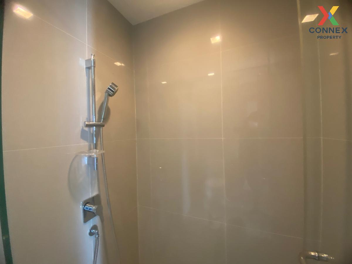 picture 🔥🔥🔥 For Rent Condo , Star View Rama 3 , Bang Kho Laem , Bang Kho Laem , Bangkok , CX-109831 ✅ Live chat with us ADD LINE @connexproperty ✅ 🔥🔥🔥 - 11/12