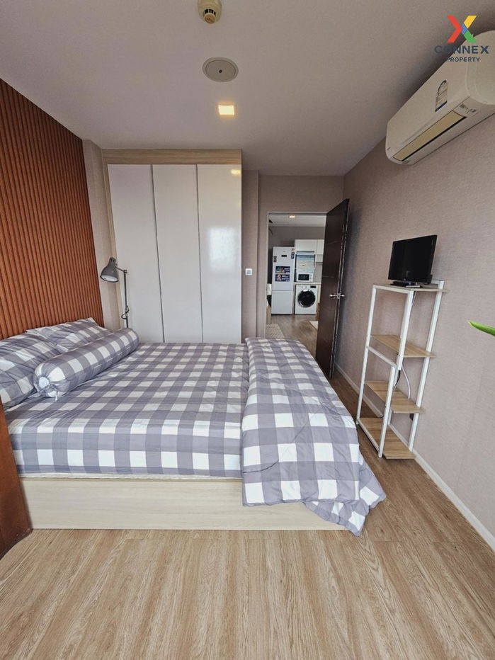 picture For Rent Condo , Episode Phahol - Sapanmai , BTS-Sai Yud , Anusawari , Bang Khen , Bangkok , CX-101930 ✅ Live chat with us ADD LINE @connexproperty ✅  - 3/6