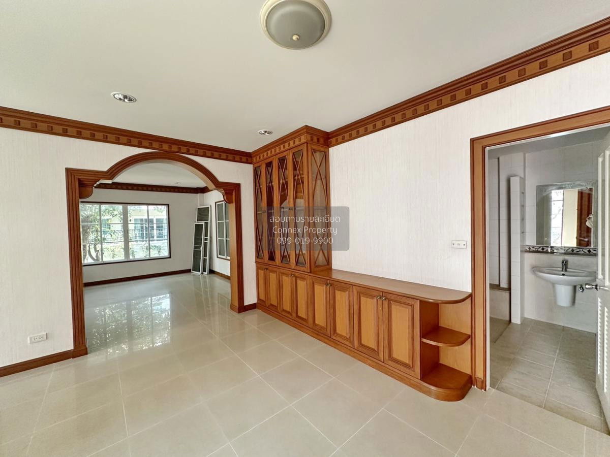 รูป ขายบ้าน อิมเมจ เพลส กระทุ่มล้ม สามพราน นครปฐม CX-89560 ✅ ทักไลน์ @connexproperty ตอบทันที ทีมงานมืออาชีพ ✅ - รูปที่ 2/12