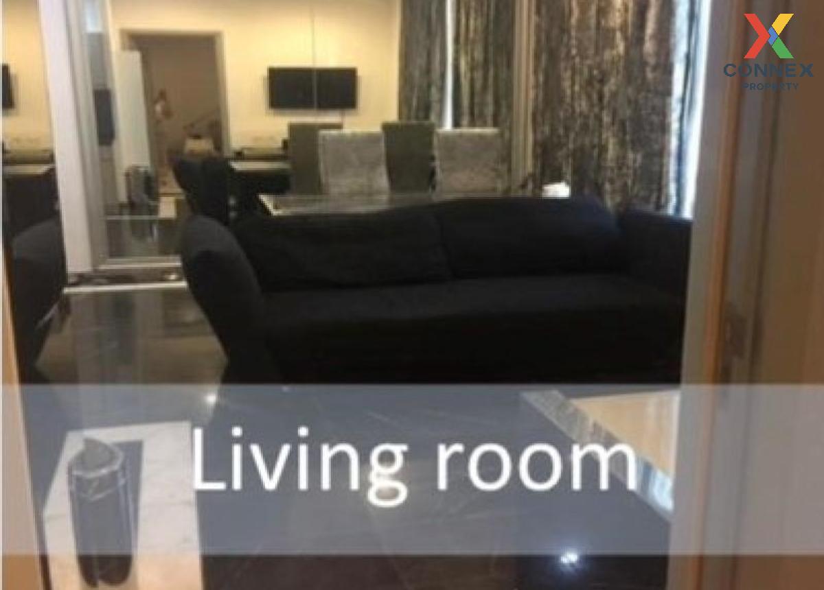 picture 🔥🔥🔥 FOR RENT condo , 39 by Sansiri , BTS-Phrom Phong , Khlong Tan Nuea , Watthana , Bangkok , CX-73875 ✅ Live chat with us ADD LINE @connexproperty ✅ 🔥🔥🔥 - 1/4