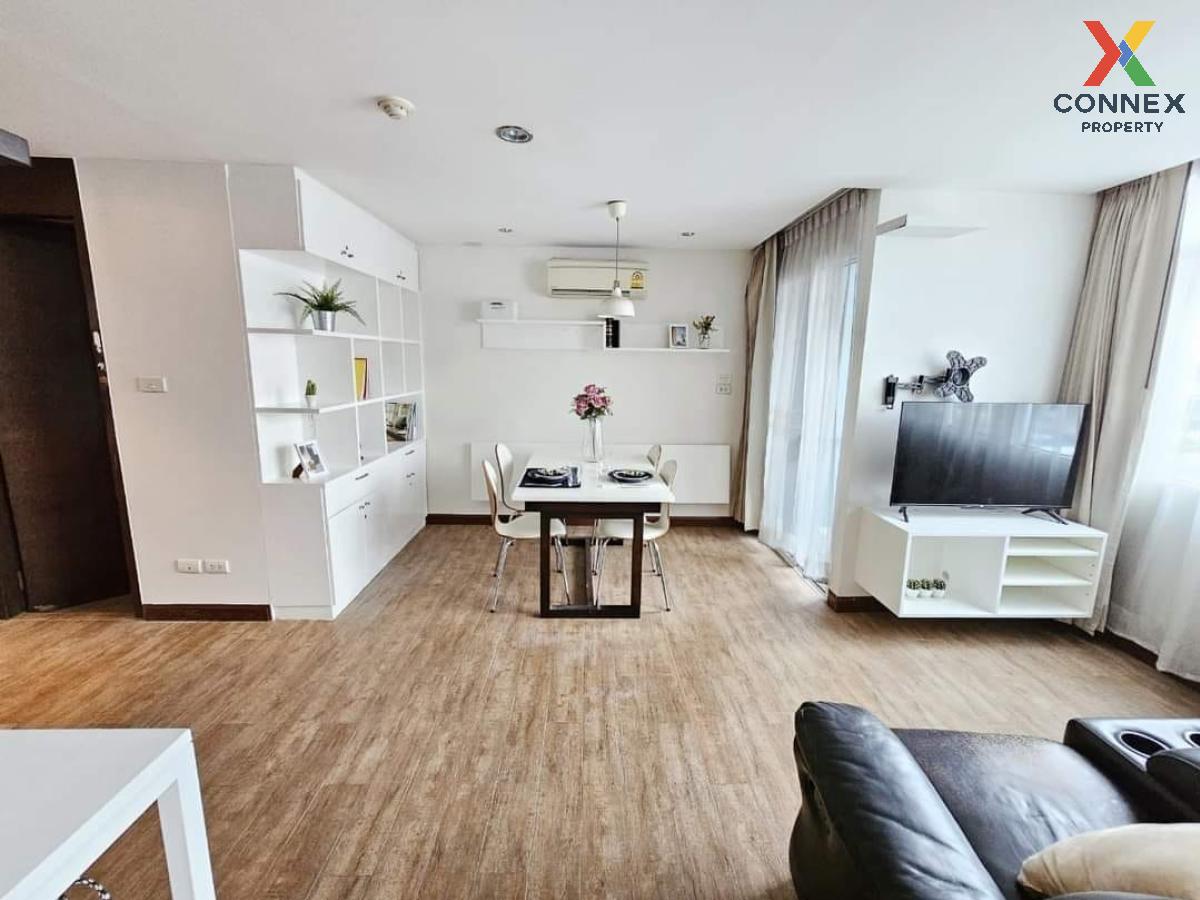 picture 🔥🔥🔥 For Rent Condo , J.W. Boulevard Srivara , Phlapphla , Wang Thong Lang , Bangkok , CX-101503 ✅ Live chat with us ADD LINE @connexproperty ✅ 🔥🔥🔥 - 2/9
