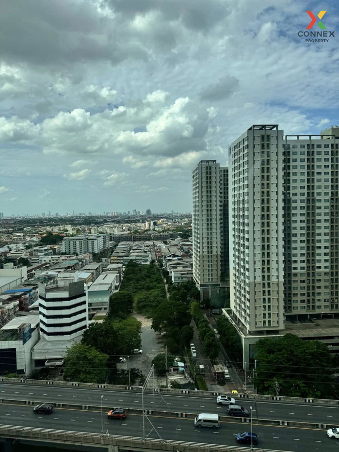 picture For Rent Condo , Lumpini Place Pinklao 2 , MRT-Bang Yi Khon , Arun Ammarin , Bangkok Noi , Bangkok , CX-130284 ✅ Live chat with us ADD LINE @connexproperty ✅  - 9/9